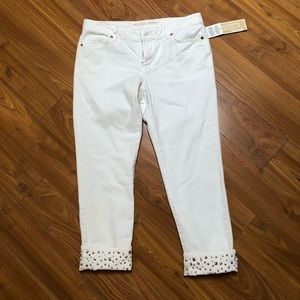 Michael Kors women’s capris